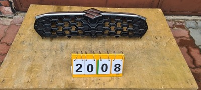 Решётка радиатора решётка радиатора suzuki sx4 s-cross фото №1