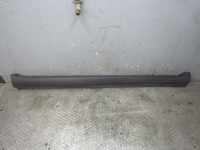 Bayon 22r молдинг поріг ліва na поріг лівий накладка фото №1