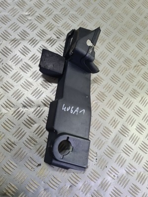 Захист молдинг крила права kuga mk1 фото №1