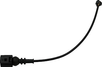 Датчик зносу гальмівних колодок vika фото №1