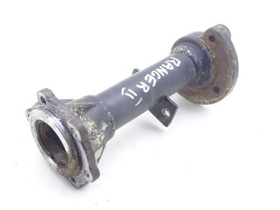 Ford ranger ii mazda b2500 98-06 корпус мост полуось перед фото №1