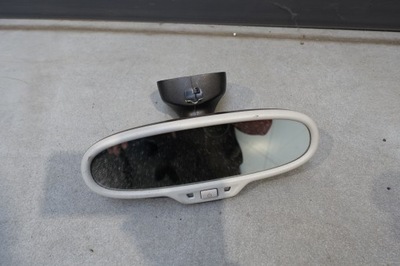 Vw scirocco зеркало внутреннее заднего вида фото №1