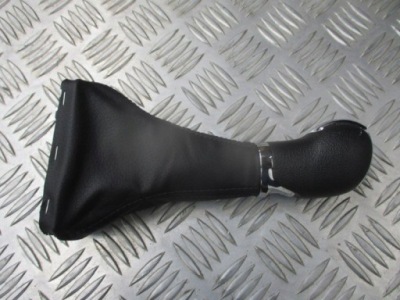 Чохол передач 5ja 5jc713123q skoda rapid dsg фото №1