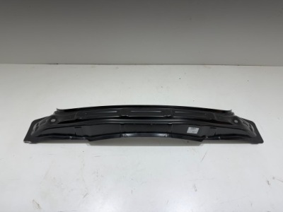 Audi q4 e-tron pas задній стінка підсилювач фото №1