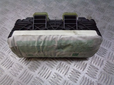 Подушка подушка безпеки пасажира opel astra g ii фото №1