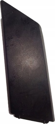 BRIDA DE PUERTA VENTANAS DERECHA TOYOTA YARIS II 2006-2011 AÑO  