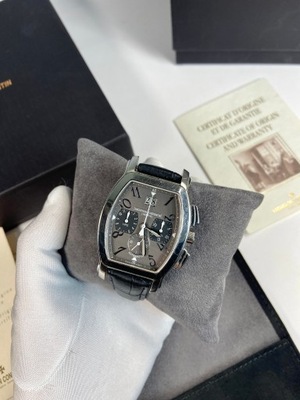 Vacheron Constantin Royal Eagle Chronograph 36 mm