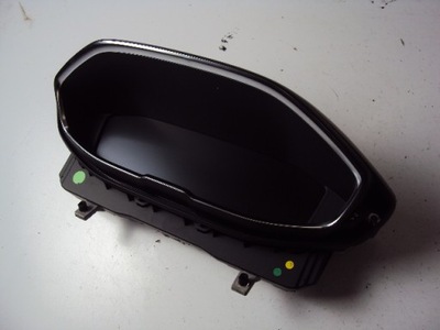 Лічильник прилади peugeot 3008 ii lift 2020- фото №1