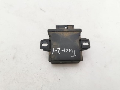 Модуль світла vw touareg 7p5 7p6907357 2011 фото №1