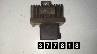 2005 renault espace реле 7700115078 фото №1