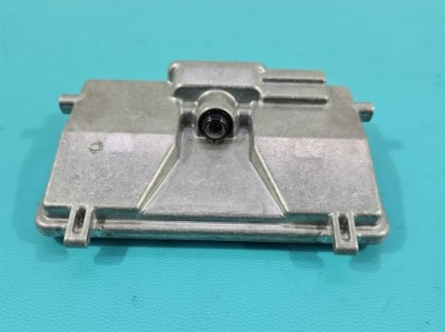 Камера перед радар skoda octavia iii 3qd980654 фото №1