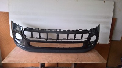 MINI ONE COOPER F55 F56 F57 14- BUMPER FRONT FRONT BUMPER OE 7317969  