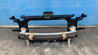 Hyundai kona 2018- electric pas передний перед фото №1