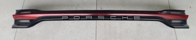 Лампа накладка кришки задній porsche macan 95b945208h фото №1