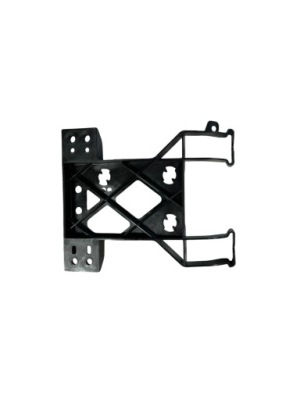 Кронштейн радара distronic mercedes w242 w156 x156 gla a2466220100 фото №1