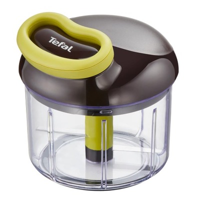 Rozdrabniacz chopper Tefal 900 ml