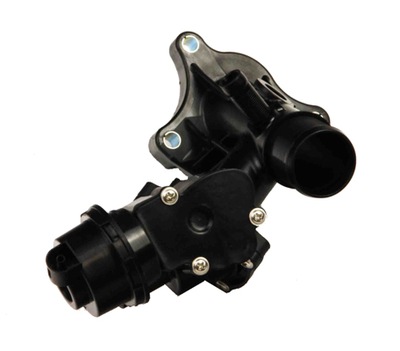 Maxgear термостат renault trafic iii 1.6dci з корпус фото №1