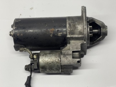 Стартер mercedes a-klas w168 1.7cdi a0051511601 фото №1