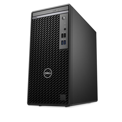 Dell Optiplex MT i3-13100 8GB DDR4 3200 SSD512 UHD Graphics 730 DVD/RW No W