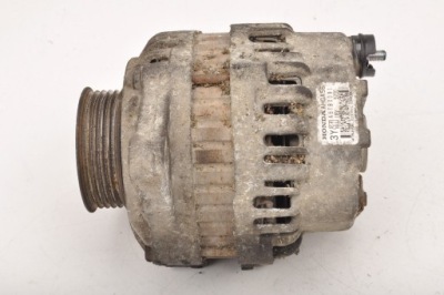 Honda jazz ii 1.2 i-dsi стартер a5tb0091 фото №1