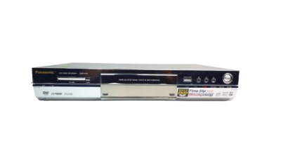 Panasonic DVD recorder nagrywarka DRM HS2