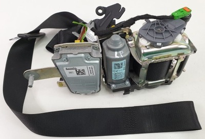 Pas лівий перед mercedes w207 оригінал pre-safe фото №1