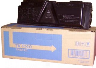 Toner Oryginalny Kyocera TK-1140 (TK-1140) (Czarny)