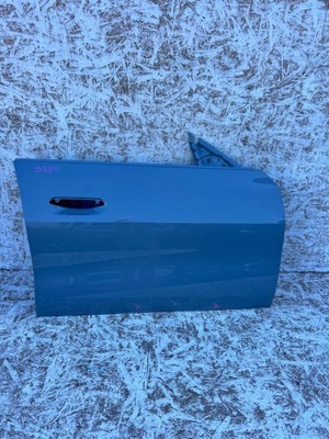 Bmw 4 i4 g26 2020 двері передні праве перед правий фото №1