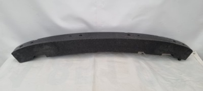 Maserati ghibli абсорбер бампера задняя задний фото №1