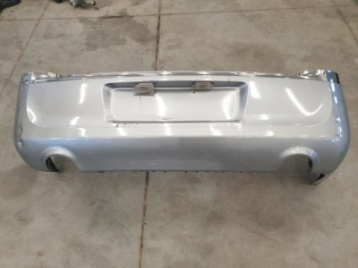 Chrysler 300c ii бампер задня фото №1