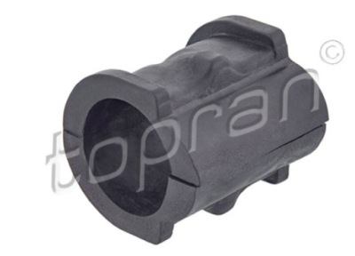 Втулка стабилизатор перед левый/правый vw lt 75- фото №1