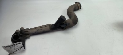 Шланг труба повітрозабірник 9674900880 2.0 hdi peugeot 508 i sw фото №1