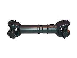 Wał привідний scania фото №1