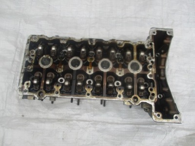 Mercedes w204 w212 w207 c207 coupe cabrio slk r171 1.8 cgi головка фото №1