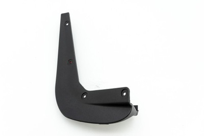 Бризковик задній bmw e90 e91 фото №1