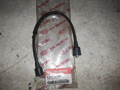 Шланг wysokiego напруги kia pride 1997-2000 фото №1