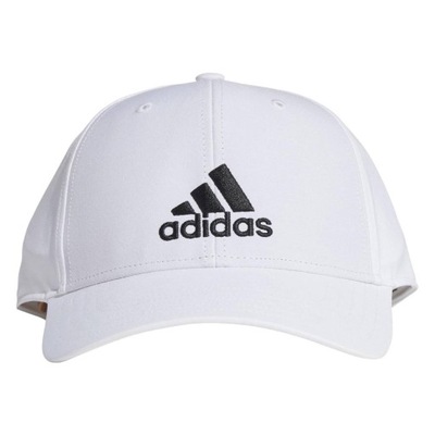 Czapka z daszkiem ADIDASBBALLCAP LT EMB OSFY