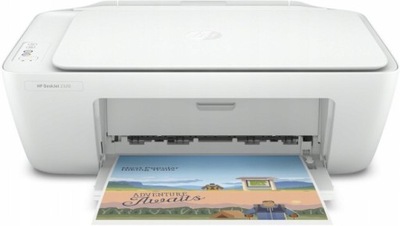 Urządzenie HP DeskJet 2320 3w1 Druk Kopia Skan