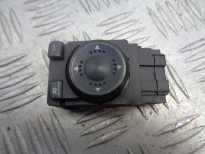 Панель регулировки зеркал octavia i 1u1959565c фото №1