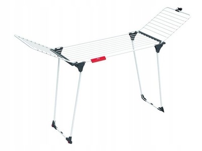 Rozšiřitelná sušička prádla Vileda Infinity Flex