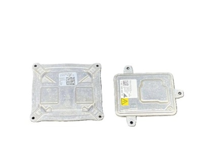 Alfa romeo giulia преобразователь модуль лампы bixenon 147000026601 фото №1