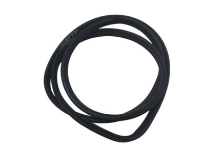 Прокладка дверь правый перед пассажира ниша ford transit courier i 2014- фото №1