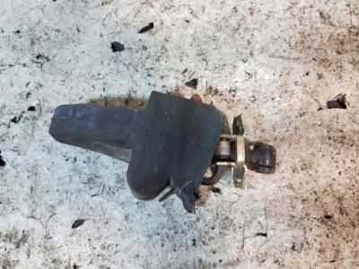 Обмежувач дверей задні bmw e46 фото №1