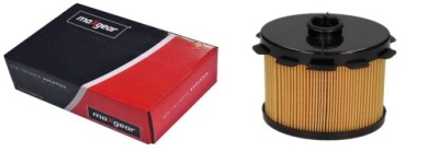 Фильтр peugeot топлива 1.9d partner 206 306 citr фото №1