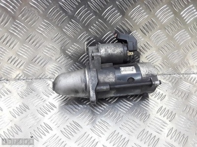 2011 subaru forester стартер 2000td m002t89071 23300aa620 фото №1