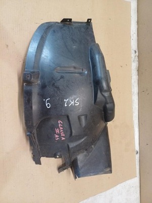 Mercedes w169 a-klasa подкрылок передние левая 1696903330 фото №1