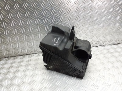 Корпус фильтра воздуха renault scenic ii 1.9 dci фото №1