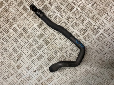 Citroen ds4 jumpy ii 2.0hdi 163km шланг труба wąż wody фото №1