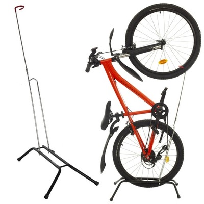 STOJAK ROWEROWY NA ROWER WIESZAK UCHWYT