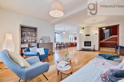 Dom, Łódź, Bałuty, Julianów Marysin Rogi, 366 m²